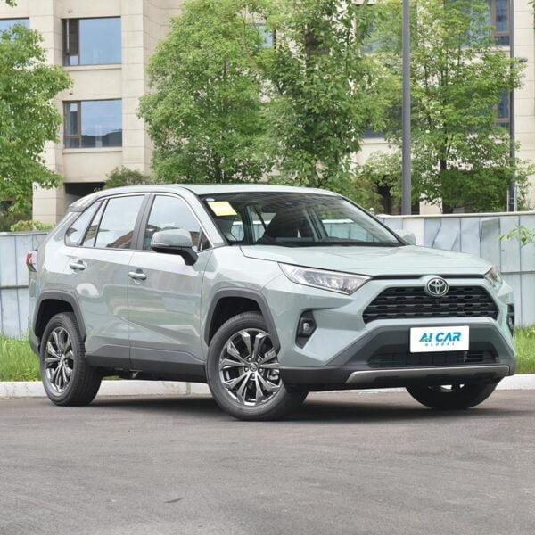 Toyota RAV4 - Image 4