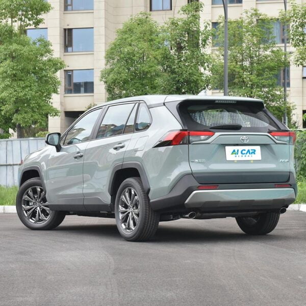 Toyota RAV4 - Image 5