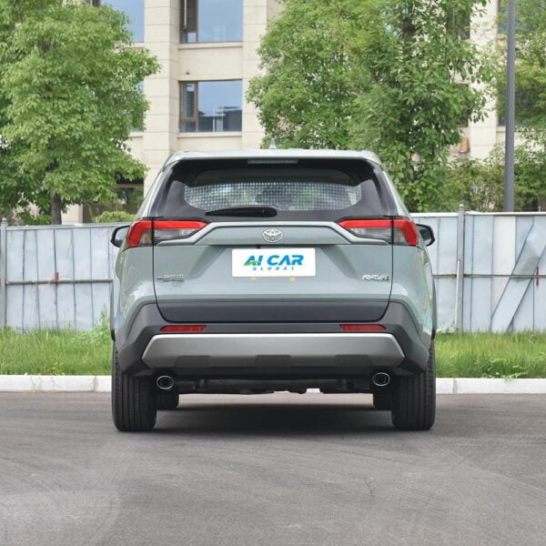 Toyota RAV4 - Image 6