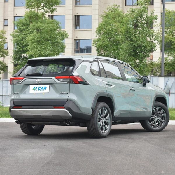 Toyota RAV4 - Image 7