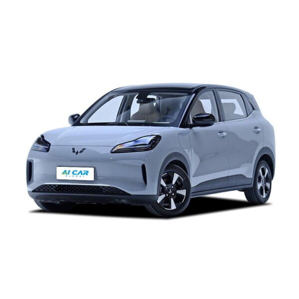 Wuling Bingo Plus - Image 2
