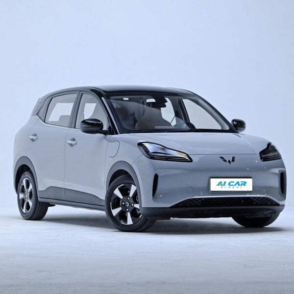 Wuling Bingo Plus - Image 4