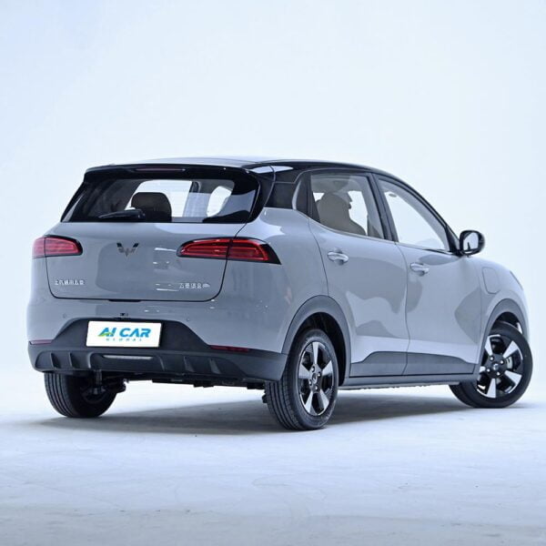 Wuling Bingo Plus - Image 7