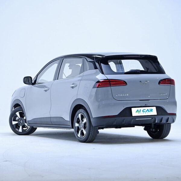 Wuling Bingo Plus - Image 5