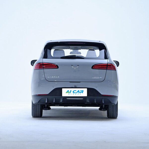 Wuling Bingo Plus - Image 6