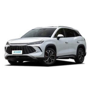 BYD Song L DM-i
