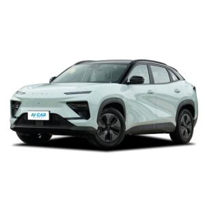 Chery EQ7