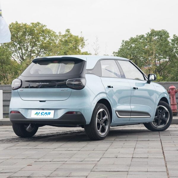 Dongfeng Nammi 01 - Image 7