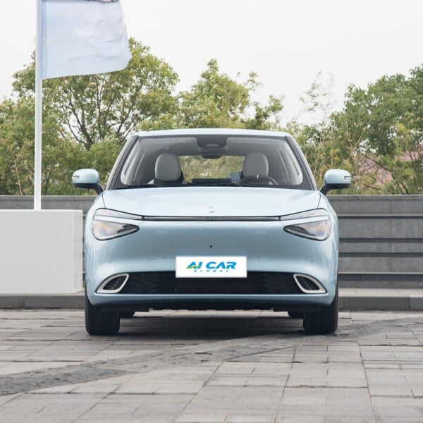 Dongfeng Nammi 01 - Image 3