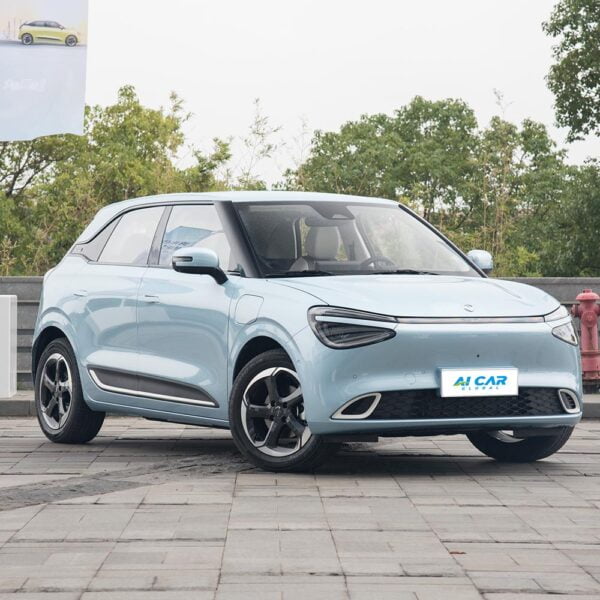 Dongfeng Nammi 01 - Image 4