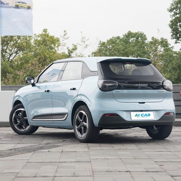 Dongfeng Nammi 01 - Image 5