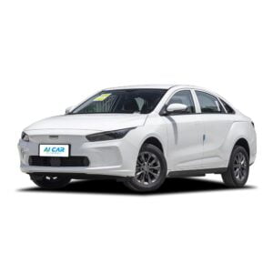 Geely Geometry A