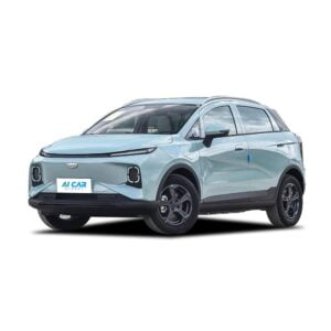 Geely Geometry E