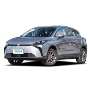 Geely Geometry M6