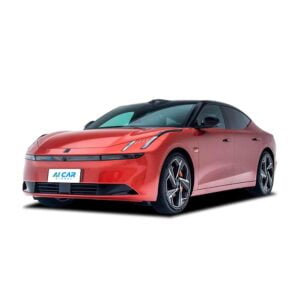 LYNK&CO Z10