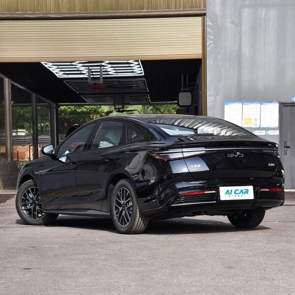 BYD Seal 07 Dmi - Image 4