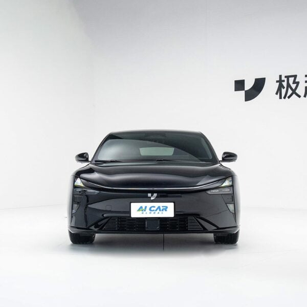 Jiyue 07 - Image 3