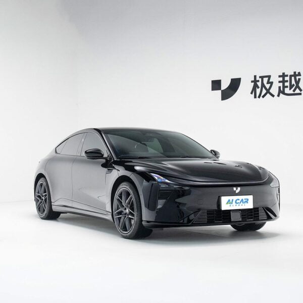 Jiyue 07 - Image 4