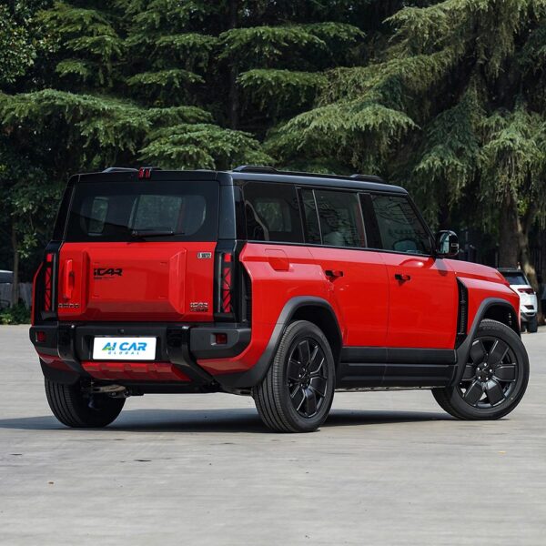 iCAR 03T - Image 7