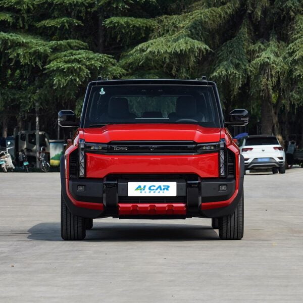 iCAR 03T - Image 3