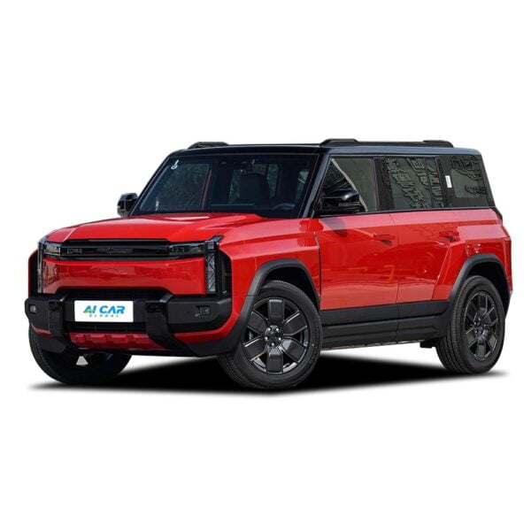 iCAR 03T - Image 2