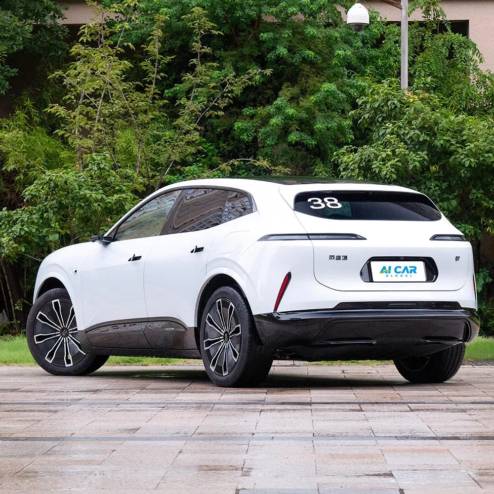 Аватар 07 - Выява 5