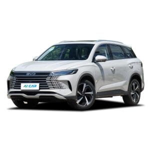 BYD Sealion 05 DM