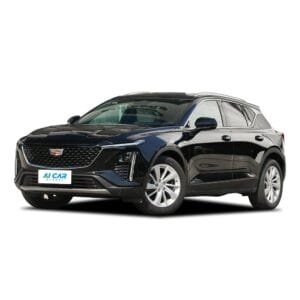 Cadillac GT4