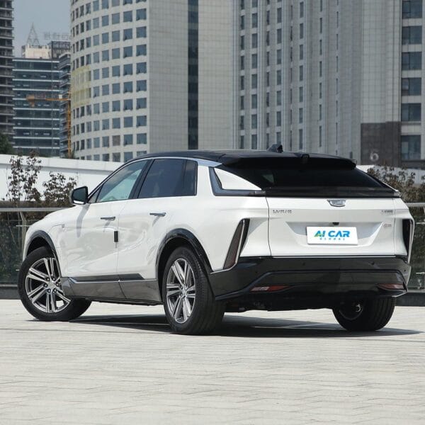 Cadillac LYRIQ - Image 5