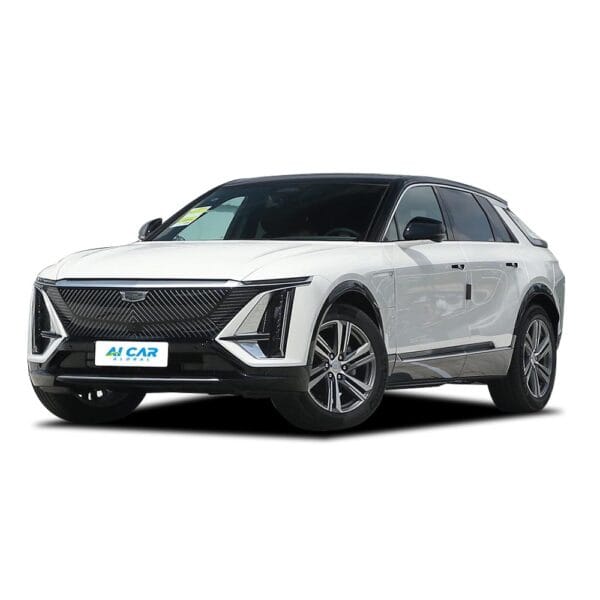 Cadillac LYRIQ - Image 2