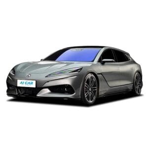 Denza Z9GT EV