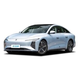 Dongfeng Forthing Xinghai S7