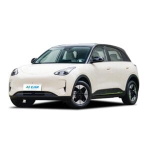 Geely Xingyuan