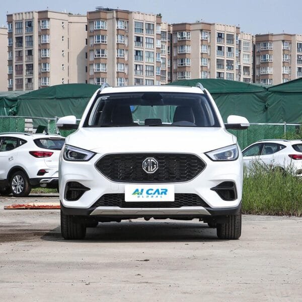 MG ZS - Image 3