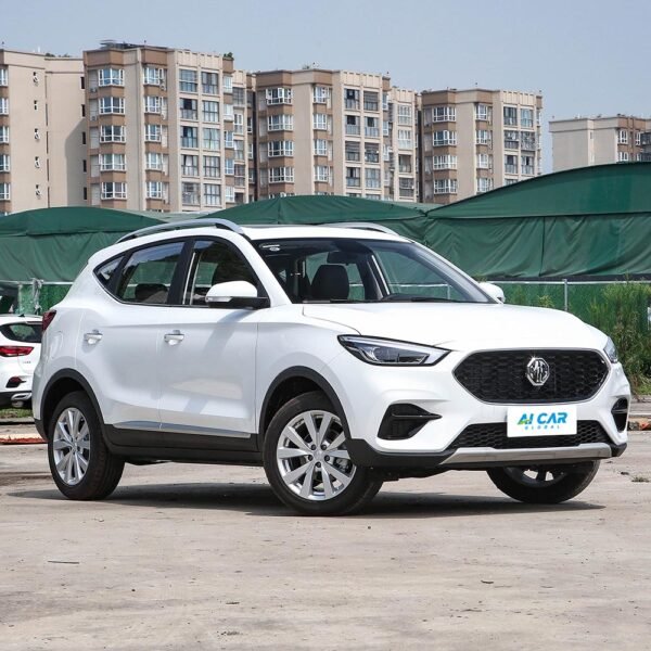 MG ZS - Image 4