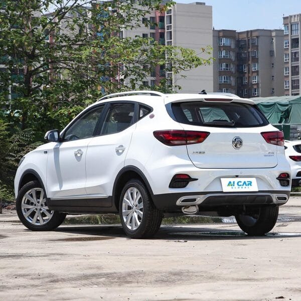 MG ZS - Image 5