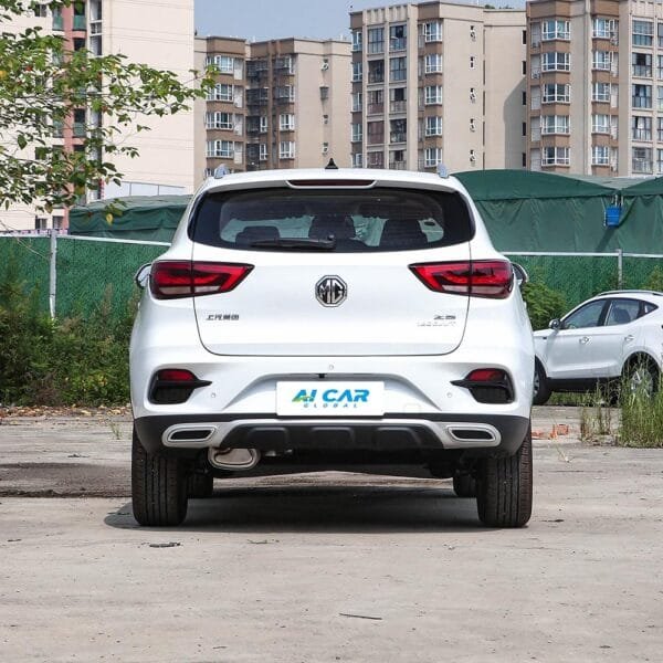 MG ZS - Image 6