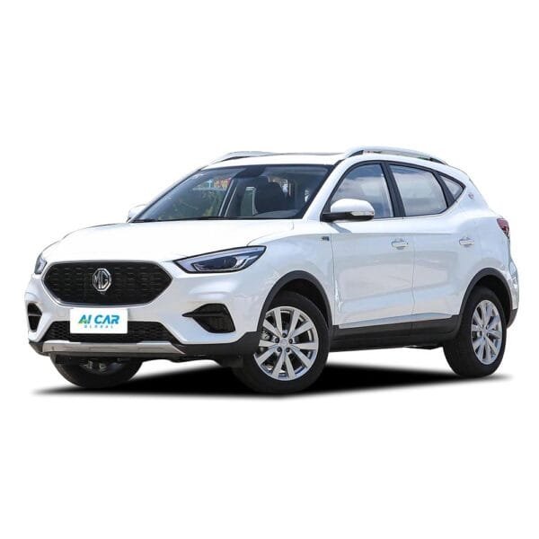 MG ZS - Image 2