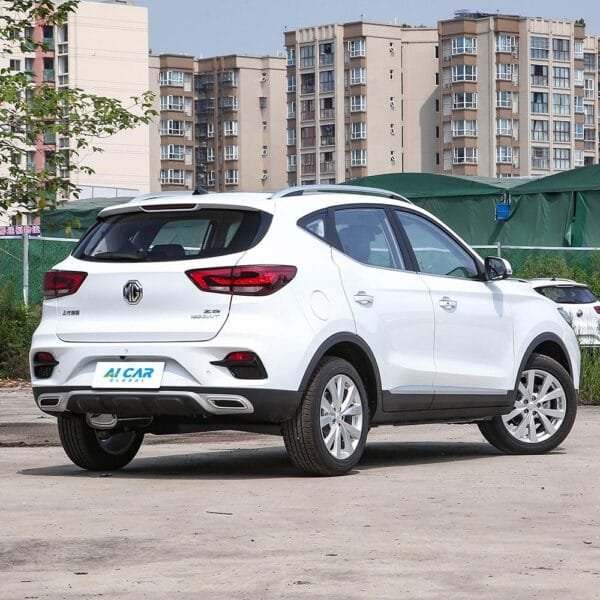 MG ZS - Image 7