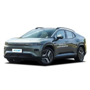 Changan NEVO E07
