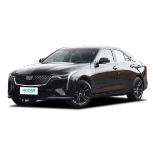 Cadillac CT4
