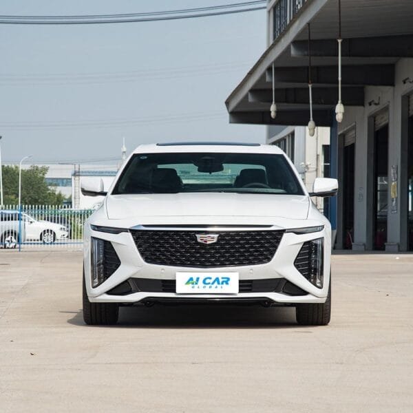 Cadillac CT6 - Image 3