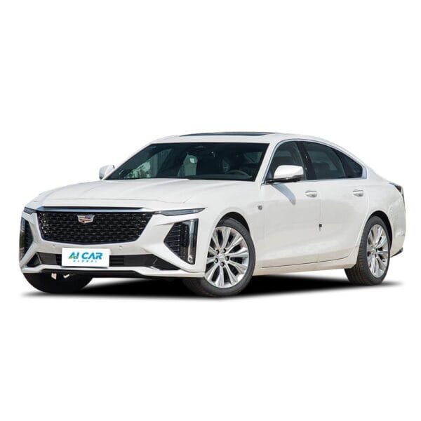 Cadillac CT6 - Image 2