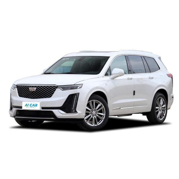 Cadillac XT6 - Image 2