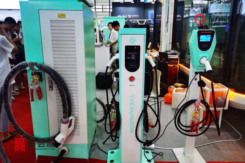 Charging-Piles-in-Kazakhstan