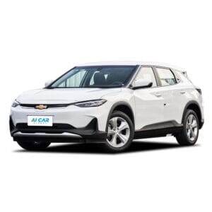 Chevrolet Menlo