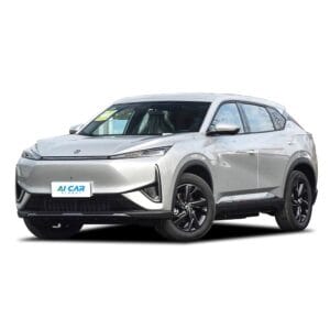 Dongfeng Aeolus L7 EV