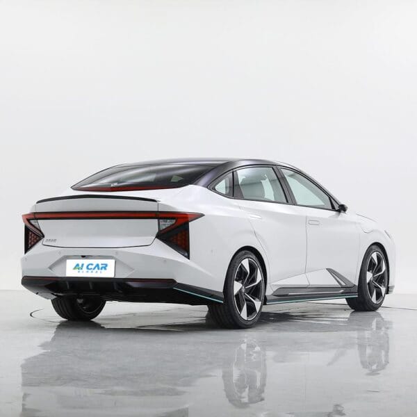 Dongfeng Honda Lingxi L - Image 7