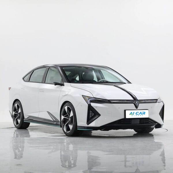 Dongfeng Honda Lingxi L - Image 4
