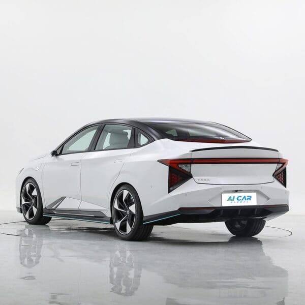 Dongfeng Honda Lingxi L - Image 5